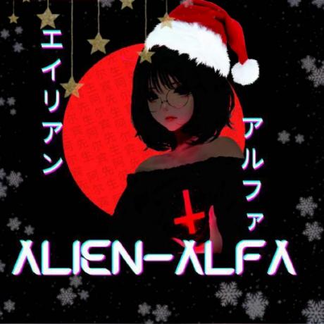 Alein-Alfa