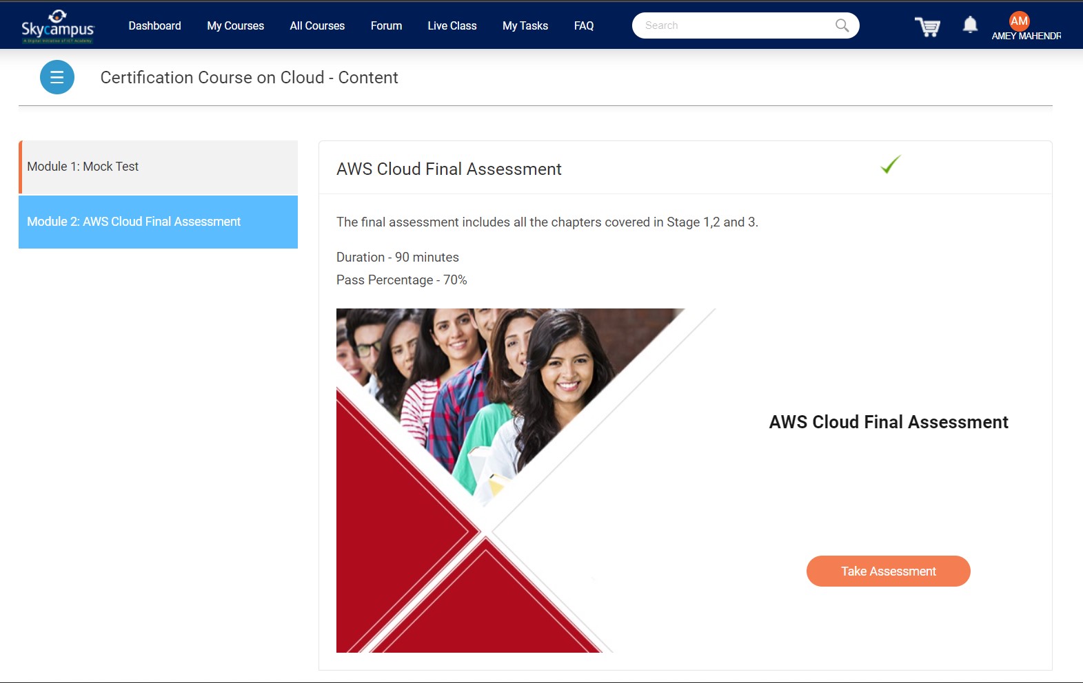 Module 2 - AWS Cloud Final Assessment.jpg