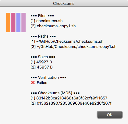 checksums-fcompare-false.png