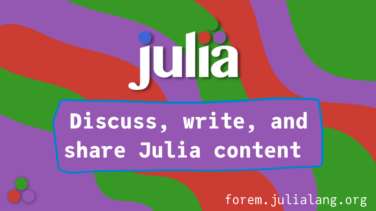 Discuss, write, and share Julia content.png