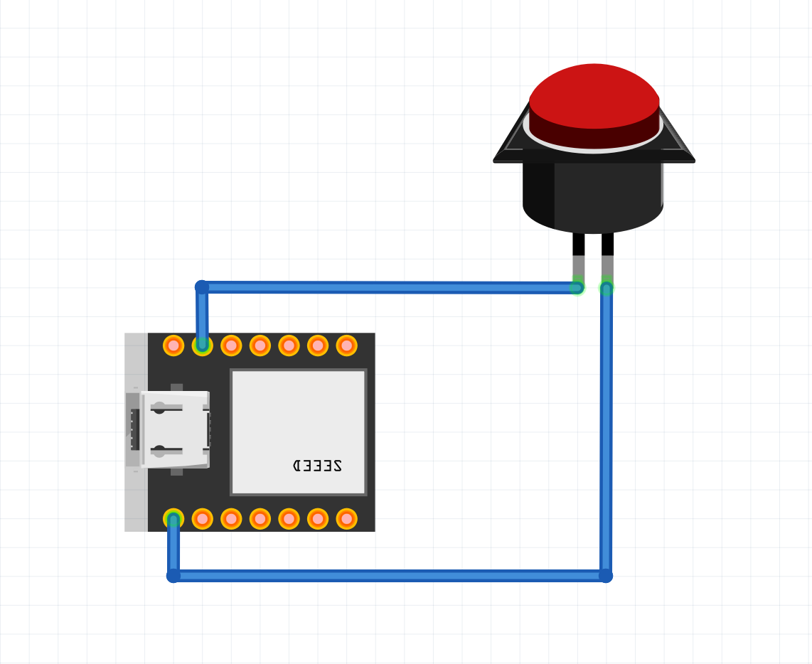 Seeduinoa-XIAO connexion with the switch.png