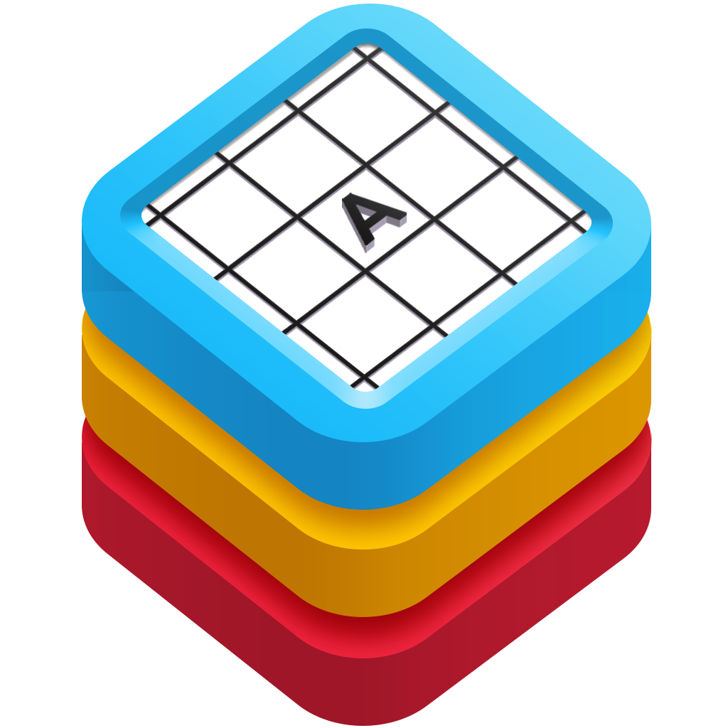 App icon