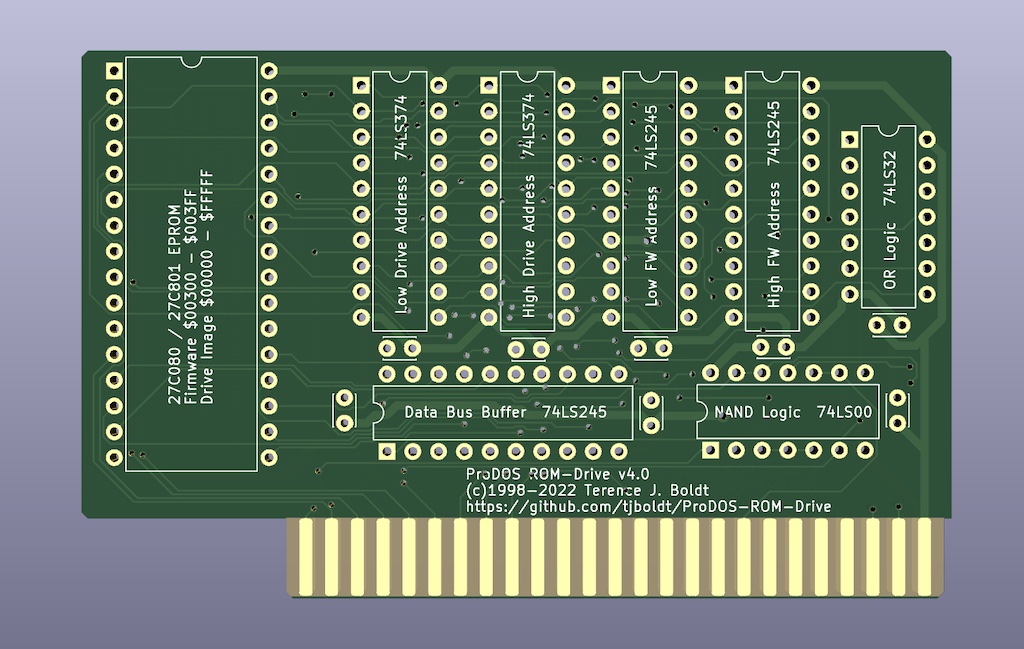 ProDOS ROM-Drive Front.jpg