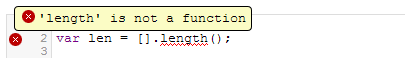 CodeMirror & Not a function