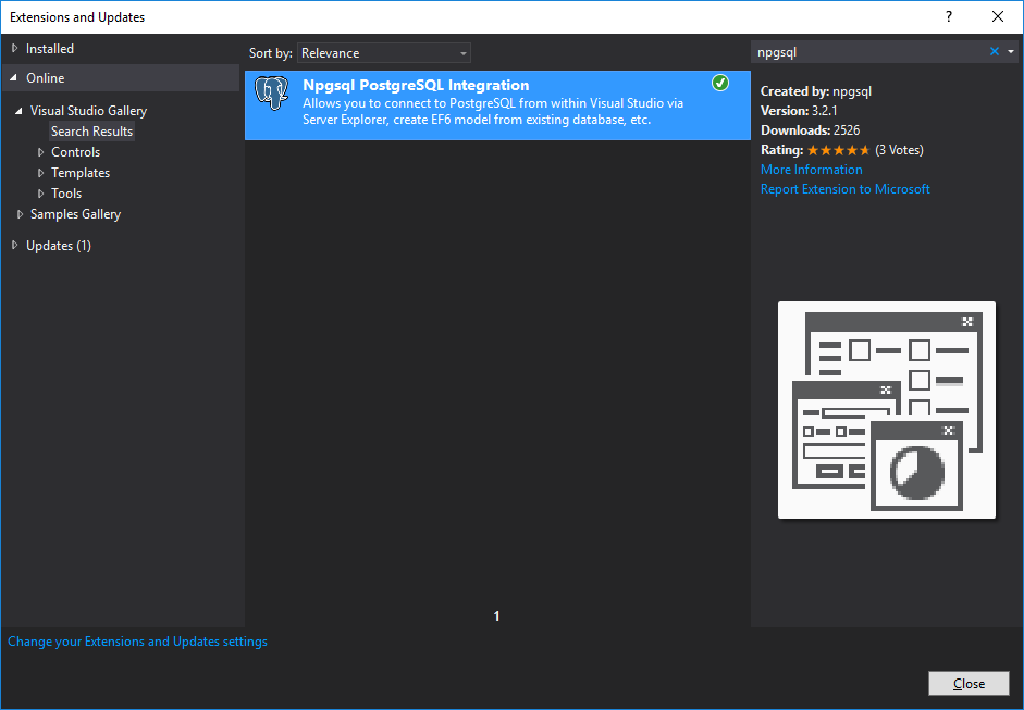 Install-Npgsql-PostgreSQL-Integration.png