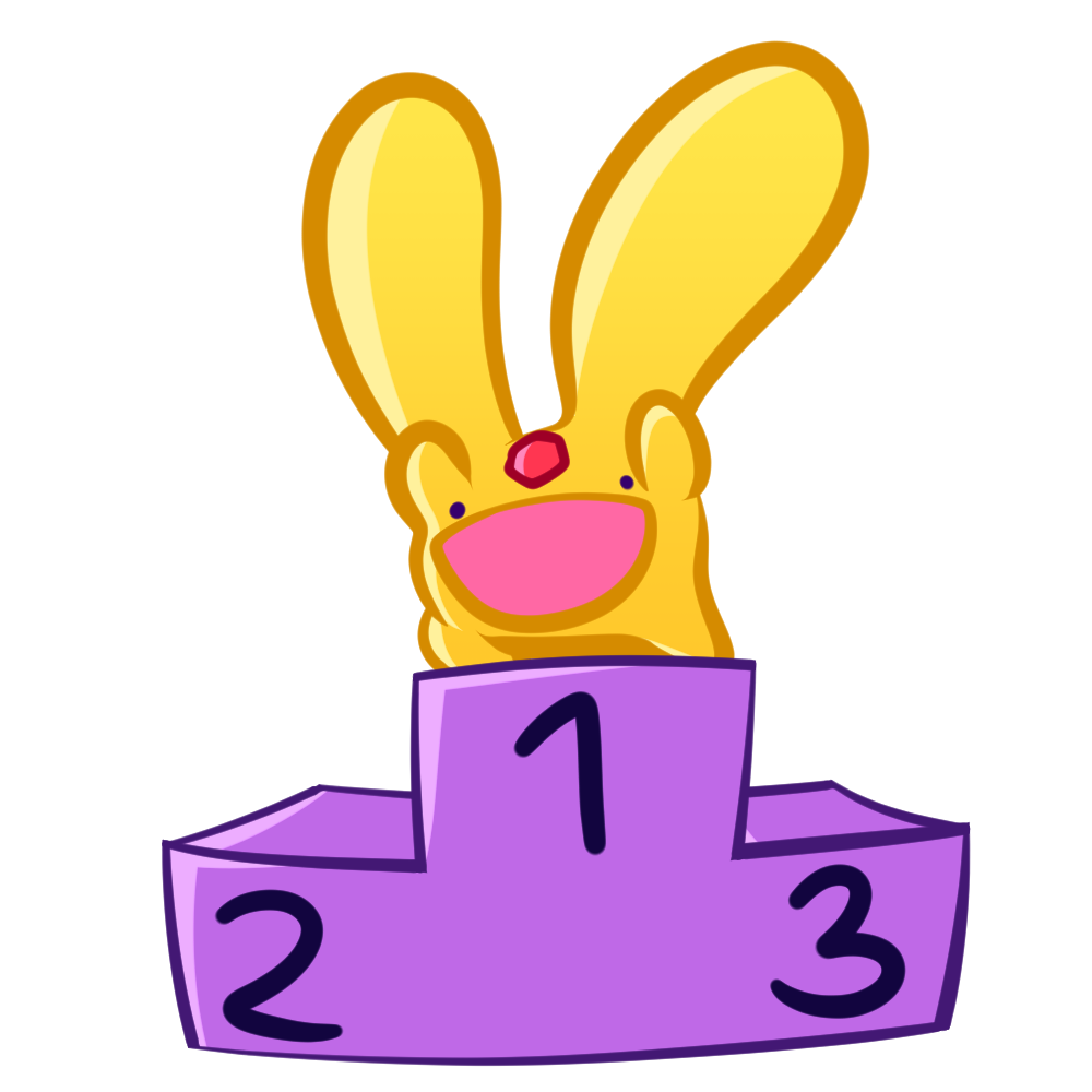 dailycarbuncle-carby-standing-award-stand.png