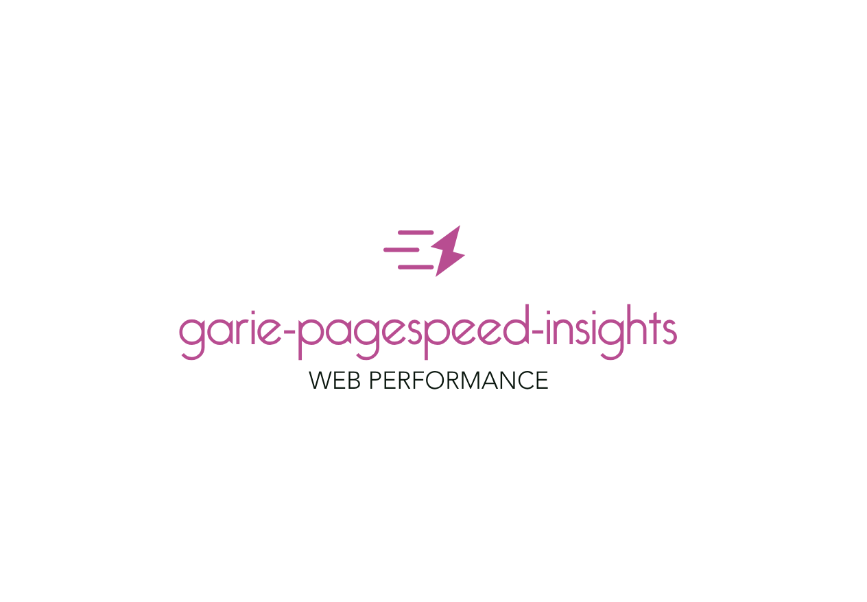 garie-pagespeed-insights.png