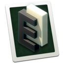 emacs-card-british-racing-green_128.png