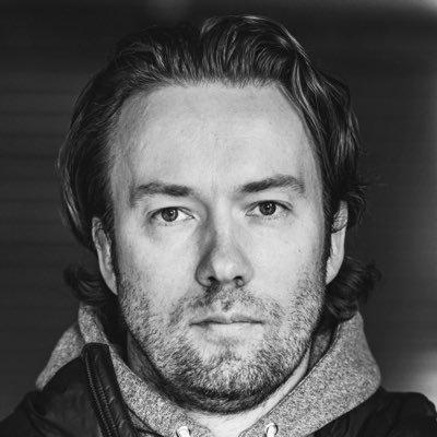 David Heinemeier Hansson