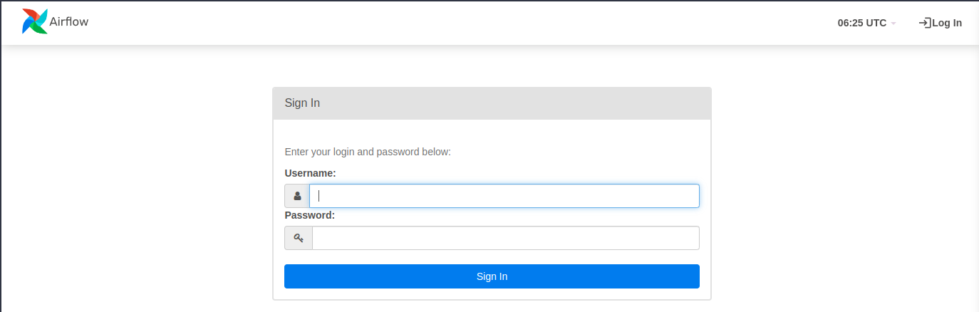 airflow_login_screenshot.png