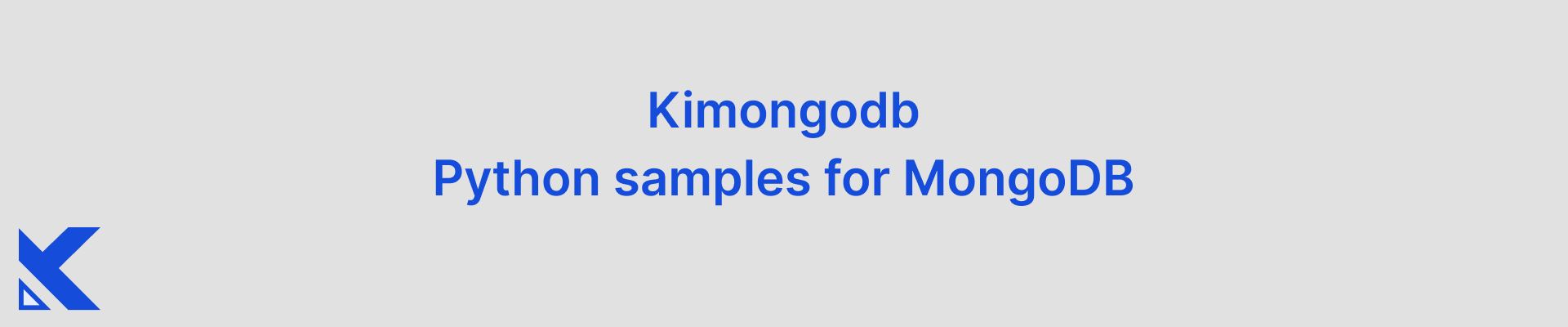 kimongodb.png