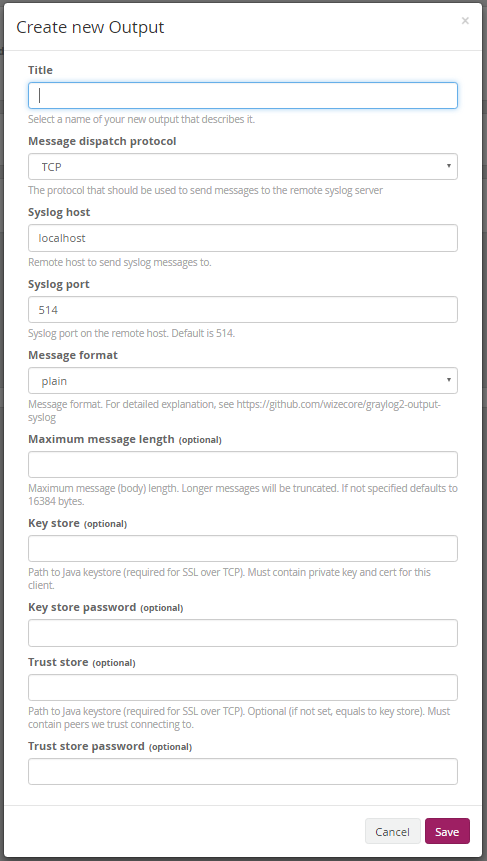 graylog2-output-syslog-2.1.3-parameters.png