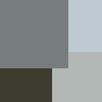 777D7D_BDCAD2_3E3C2E_B1B8B6-palette.png