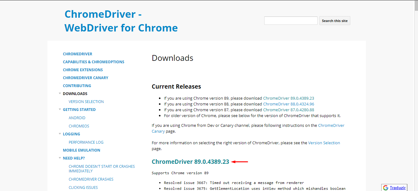 Chrome Driver Recente.png