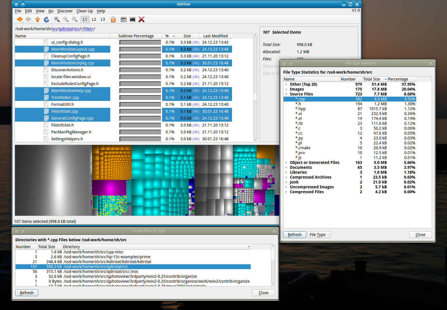 QDirStat-locating-file-types.png